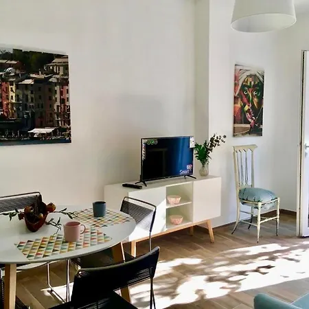 Il Parco - Emma Apartment *