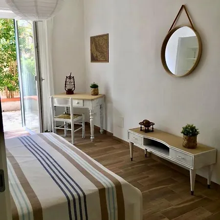 公寓 Il Parco - Emma 斯培西亚