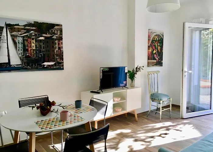 Il Parco - Emma Апартаменты *