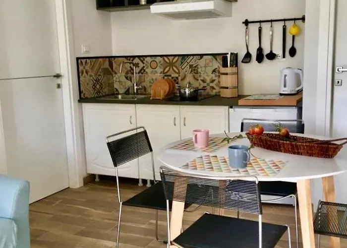 Il Parco - Emma Специя