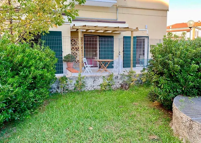 Il Parco - Emma Специя